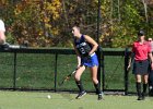 FH vs MHC  Wheaton College Field Hockey vs Mt. Holyoke College. - Photo By: KEITH NORDSTROM : Wheaton, field hockey, FH