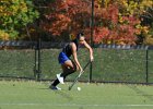 FH vs MHC  Wheaton College Field Hockey vs Mt. Holyoke College. - Photo By: KEITH NORDSTROM : Wheaton, field hockey, FH