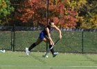 FH vs MHC  Wheaton College Field Hockey vs Mt. Holyoke College. - Photo By: KEITH NORDSTROM : Wheaton, field hockey, FH