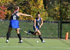 FH vs MHC  Wheaton College Field Hockey vs Mt. Holyoke College. - Photo By: KEITH NORDSTROM : Wheaton, field hockey, FH