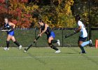 FH vs MHC  Wheaton College Field Hockey vs Mt. Holyoke College. - Photo By: KEITH NORDSTROM : Wheaton, field hockey, FH