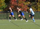 FH vs MHC  Wheaton College Field Hockey vs Mt. Holyoke College. - Photo By: KEITH NORDSTROM : Wheaton, field hockey, FH