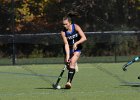 FH vs MHC  Wheaton College Field Hockey vs Mt. Holyoke College. - Photo By: KEITH NORDSTROM : Wheaton, field hockey, FH