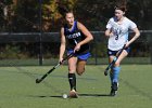 FH vs MHC  Wheaton College Field Hockey vs Mt. Holyoke College. - Photo By: KEITH NORDSTROM : Wheaton, field hockey, FH