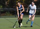 FH vs MHC  Wheaton College Field Hockey vs Mt. Holyoke College. - Photo By: KEITH NORDSTROM : Wheaton, field hockey, FH