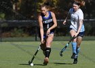 FH vs MHC  Wheaton College Field Hockey vs Mt. Holyoke College. - Photo By: KEITH NORDSTROM : Wheaton, field hockey, FH