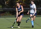 FH vs MHC  Wheaton College Field Hockey vs Mt. Holyoke College. - Photo By: KEITH NORDSTROM : Wheaton, field hockey, FH