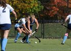 FH vs MHC  Wheaton College Field Hockey vs Mt. Holyoke College. - Photo By: KEITH NORDSTROM : Wheaton, field hockey, FH