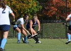 FH vs MHC  Wheaton College Field Hockey vs Mt. Holyoke College. - Photo By: KEITH NORDSTROM : Wheaton, field hockey, FH