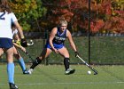 FH vs MHC  Wheaton College Field Hockey vs Mt. Holyoke College. - Photo By: KEITH NORDSTROM : Wheaton, field hockey, FH