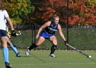 FH vs MHC  Wheaton College Field Hockey vs Mt. Holyoke College. - Photo By: KEITH NORDSTROM : Wheaton, field hockey, FH