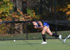 FH vs MHC  Wheaton College Field Hockey vs Mt. Holyoke College. - Photo By: KEITH NORDSTROM : Wheaton, field hockey, FH