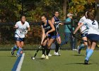 FH vs MHC  Wheaton College Field Hockey vs Mt. Holyoke College. - Photo By: KEITH NORDSTROM : Wheaton, field hockey, FH