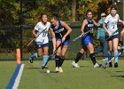 FH vs MHC  Wheaton College Field Hockey vs Mt. Holyoke College. - Photo By: KEITH NORDSTROM : Wheaton, field hockey, FH