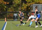 FH vs MHC  Wheaton College Field Hockey vs Mt. Holyoke College. - Photo By: KEITH NORDSTROM : Wheaton, field hockey, FH