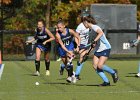 FH vs MHC  Wheaton College Field Hockey vs Mt. Holyoke College. - Photo By: KEITH NORDSTROM : Wheaton, field hockey, FH