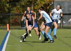 FH vs MHC  Wheaton College Field Hockey vs Mt. Holyoke College. - Photo By: KEITH NORDSTROM : Wheaton, field hockey, FH