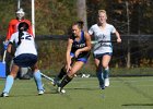 FH vs MHC  Wheaton College Field Hockey vs Mt. Holyoke College. - Photo By: KEITH NORDSTROM : Wheaton, field hockey, FH