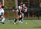 FH vs MHC  Wheaton College Field Hockey vs Mt. Holyoke College. - Photo By: KEITH NORDSTROM : Wheaton, field hockey, FH