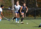 FH vs MHC  Wheaton College Field Hockey vs Mt. Holyoke College. - Photo By: KEITH NORDSTROM : Wheaton, field hockey, FH