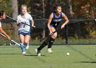 FH vs MHC  Wheaton College Field Hockey vs Mt. Holyoke College. - Photo By: KEITH NORDSTROM : Wheaton, field hockey, FH