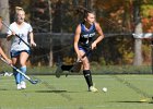 FH vs MHC  Wheaton College Field Hockey vs Mt. Holyoke College. - Photo By: KEITH NORDSTROM : Wheaton, field hockey, FH