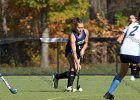 FH vs MHC  Wheaton College Field Hockey vs Mt. Holyoke College. - Photo By: KEITH NORDSTROM : Wheaton, field hockey, FH