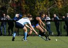 FH vs MHC  Wheaton College Field Hockey vs Mt. Holyoke College. - Photo By: KEITH NORDSTROM : Wheaton, field hockey, FH