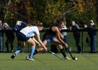 FH vs MHC  Wheaton College Field Hockey vs Mt. Holyoke College. - Photo By: KEITH NORDSTROM : Wheaton, field hockey, FH