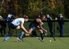 FH vs MHC  Wheaton College Field Hockey vs Mt. Holyoke College. - Photo By: KEITH NORDSTROM : Wheaton, field hockey, FH