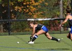 FH vs MHC  Wheaton College Field Hockey vs Mt. Holyoke College. - Photo By: KEITH NORDSTROM : Wheaton, field hockey, FH