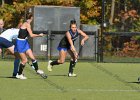 FH vs MHC  Wheaton College Field Hockey vs Mt. Holyoke College. - Photo By: KEITH NORDSTROM : Wheaton, field hockey, FH