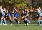 FH vs MHC  Wheaton College Field Hockey vs Mt. Holyoke College. - Photo By: KEITH NORDSTROM : Wheaton, field hockey, FH