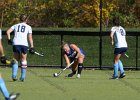 FH vs MHC  Wheaton College Field Hockey vs Mt. Holyoke College. - Photo By: KEITH NORDSTROM : Wheaton, field hockey, FH