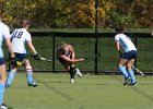 FH vs MHC  Wheaton College Field Hockey vs Mt. Holyoke College. - Photo By: KEITH NORDSTROM : Wheaton, field hockey, FH