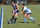 FH vs MHC  Wheaton College Field Hockey vs Mt. Holyoke College. - Photo By: KEITH NORDSTROM : Wheaton, field hockey, FH