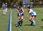 FH vs MHC  Wheaton College Field Hockey vs Mt. Holyoke College. - Photo By: KEITH NORDSTROM : Wheaton, field hockey, FH