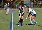 FH vs MHC  Wheaton College Field Hockey vs Mt. Holyoke College. - Photo By: KEITH NORDSTROM : Wheaton, field hockey, FH