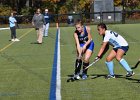 FH vs MHC  Wheaton College Field Hockey vs Mt. Holyoke College. - Photo By: KEITH NORDSTROM : Wheaton, field hockey, FH