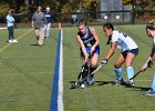 FH vs MHC  Wheaton College Field Hockey vs Mt. Holyoke College. - Photo By: KEITH NORDSTROM : Wheaton, field hockey, FH