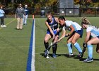 FH vs MHC  Wheaton College Field Hockey vs Mt. Holyoke College. - Photo By: KEITH NORDSTROM : Wheaton, field hockey, FH