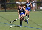 FH vs MHC  Wheaton College Field Hockey vs Mt. Holyoke College. - Photo By: KEITH NORDSTROM : Wheaton, field hockey, FH