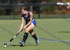 FH vs MHC  Wheaton College Field Hockey vs Mt. Holyoke College. - Photo By: KEITH NORDSTROM : Wheaton, field hockey, FH