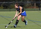 FH vs MHC  Wheaton College Field Hockey vs Mt. Holyoke College. - Photo By: KEITH NORDSTROM : Wheaton, field hockey, FH