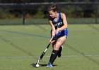 FH vs MHC  Wheaton College Field Hockey vs Mt. Holyoke College. - Photo By: KEITH NORDSTROM : Wheaton, field hockey, FH