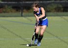 FH vs MHC  Wheaton College Field Hockey vs Mt. Holyoke College. - Photo By: KEITH NORDSTROM : Wheaton, field hockey, FH