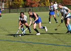 FH vs MHC  Wheaton College Field Hockey vs Mt. Holyoke College. - Photo By: KEITH NORDSTROM : Wheaton, field hockey, FH