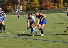 FH vs MHC  Wheaton College Field Hockey vs Mt. Holyoke College. - Photo By: KEITH NORDSTROM : Wheaton, field hockey, FH