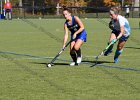 FH vs MHC  Wheaton College Field Hockey vs Mt. Holyoke College. - Photo By: KEITH NORDSTROM : Wheaton, field hockey, FH