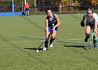 FH vs MHC  Wheaton College Field Hockey vs Mt. Holyoke College. - Photo By: KEITH NORDSTROM : Wheaton, field hockey, FH